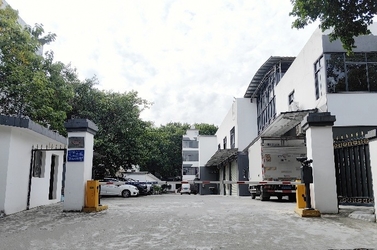 Guangzhou Yuou Technology Co., Ltd Firmenprofil