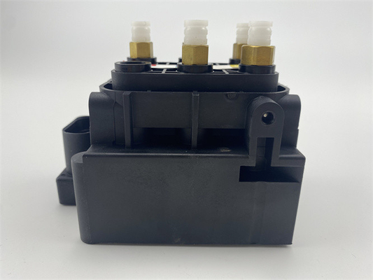 Mercedes Benz W222 0993200058 Luftfederung mit Solenoidventilblock