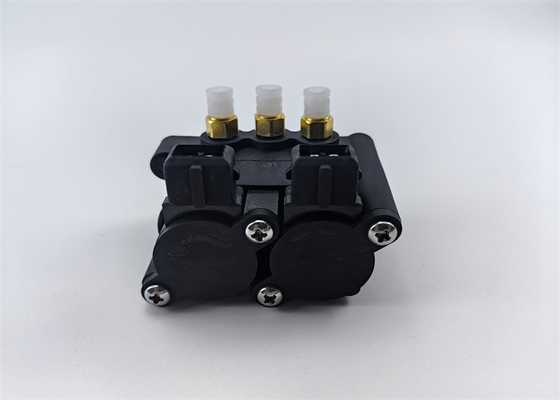 37226787616 Luftfederung Magnetventilblock für BMW E65 E66