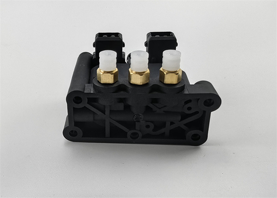 37226787616 Luftfederung Magnetventilblock für BMW E65 E66