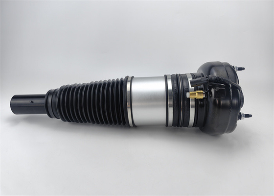 4H0616039D Luftfederung Stoßdämpfer für Audi A8 D4 Vorder-Links
