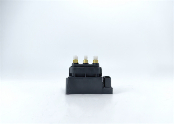 4E0616013C Luftfederungs-Solenoidventilblock für Audi A8 A6