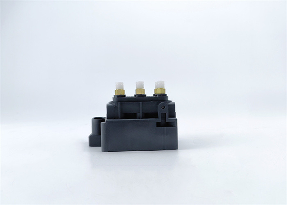4E0616013C Luftfederungs-Solenoidventilblock für Audi A8 A6