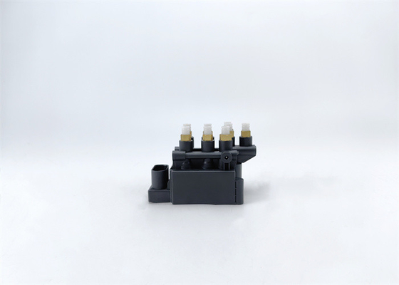 4M0616013A Luftfederung Solenoidventilblock für Audi Q7 2018-2022
