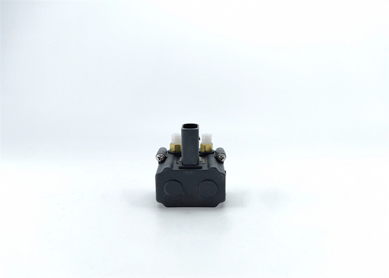 37206789938 Luftfederungssolenoid-Blockventil für BMW X5 X6
