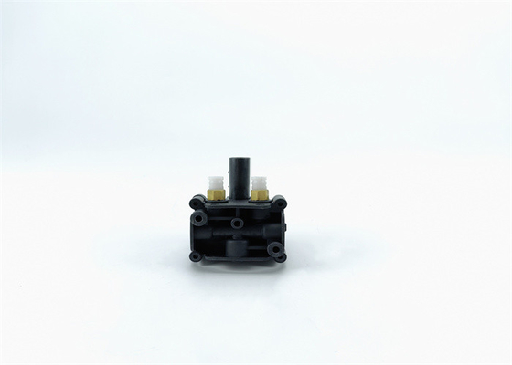 37206789938 Luftfederungssolenoid-Blockventil für BMW X5 X6