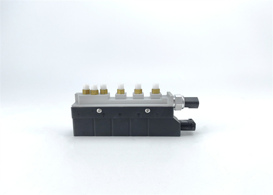 Luftunterstellungsventilblock für Mercedes Benz W220 2203200258