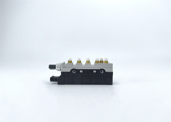 Luftunterstellungsventilblock für Mercedes Benz W220 2203200258