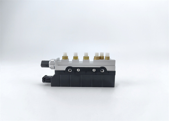 Luftmagnetventilblock für Jaguar Xj6 Xj8 2003-2009 C2C35166