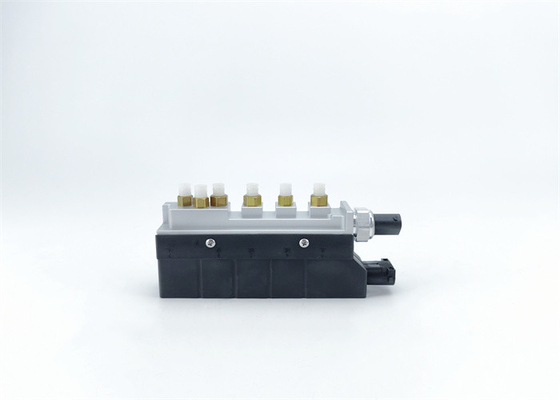 Luftmagnetventilblock für Jaguar Xj6 Xj8 2003-2009 C2C35166