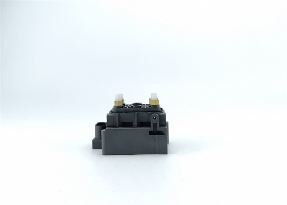 Jaguar XJ X351 C2D47540 Luftfederungs-Solenoidventilblock