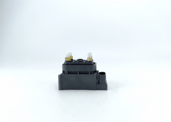 Jaguar XJ X351 C2D47540 Luftfederungs-Solenoidventilblock