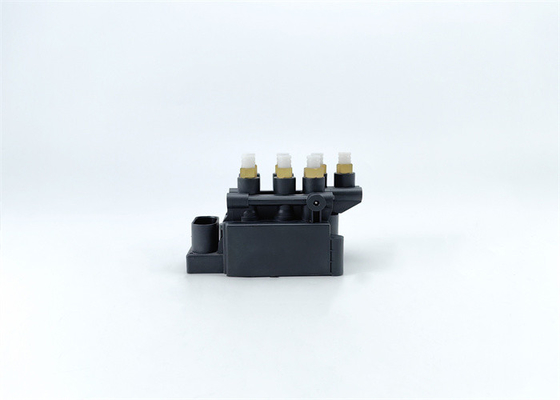 971616006B Luftfederung Solenoidventilblock für Porsche Palamela