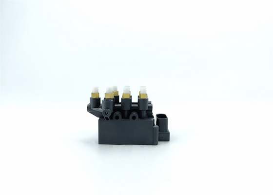 971616006B Luftfederung Solenoidventilblock für Porsche Palamela