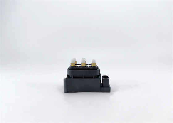 0993200058 Luftfederung Solenoidventilblock für Mercedes Benz W222