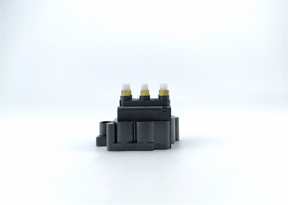37206864213 Aufhängung Solenoidventilblock Luftunterhängung für Rolls-Royce Ghost