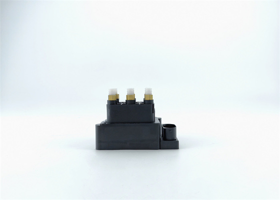 37206864213 Aufhängung Solenoidventilblock Luftunterhängung für Rolls-Royce Ghost