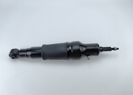E6210-5ZW0A Rücken Luftaufhängung Schock Infiniti QX56 QX80 Nissan Armada