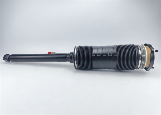 Rücken rechts 2223208613 Hydraulischer Luftschlagdämpfer für Mercedes Benz