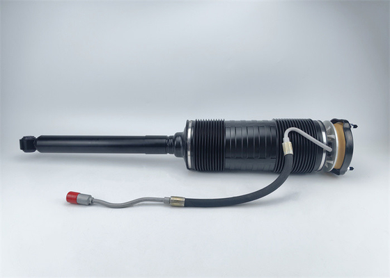 Rücken rechts 2223208613 Hydraulischer Luftschlagdämpfer für Mercedes Benz