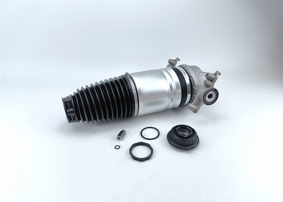 Nachstehende Linke Reparatur-Kit Luftfeder-Aufhängung Kit Ballon 7P6616019J
