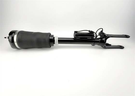 Vorder-Rechts-Spring-Schockdämpfer für Mercedes Benz 1643204313