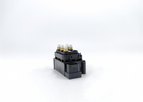 2123200358 Luftfederung Solenoidventilblock für Mercedes Benz S63