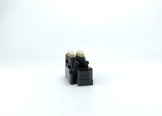 Automatische Luftunterstellventilblock für BMW G11 G12 Xdrive 37206884682