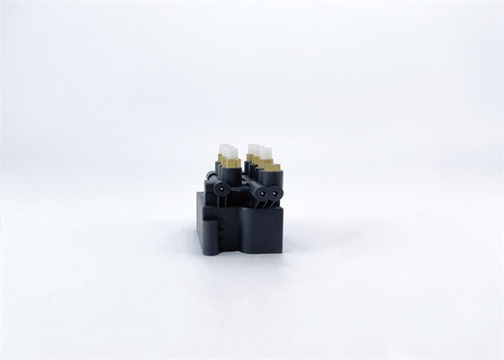 Automatische Luftunterstellventilblock für BMW G11 G12 Xdrive 37206884682