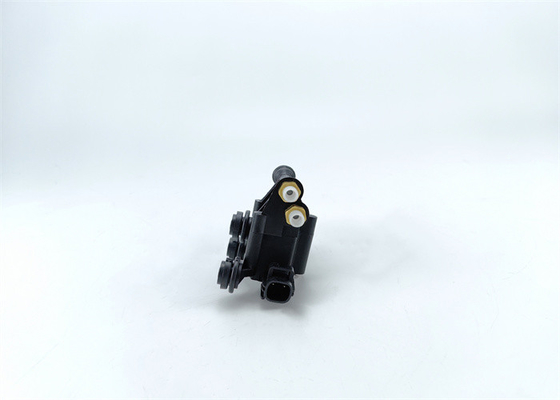 Land Rover-Solenoid-Luftunterstellventilblock RVH000046