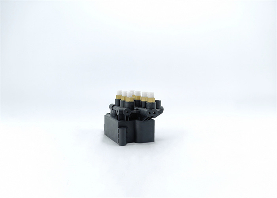 Aufhängung Luftmagnetblockventil für Porsche Palamela 971616006B