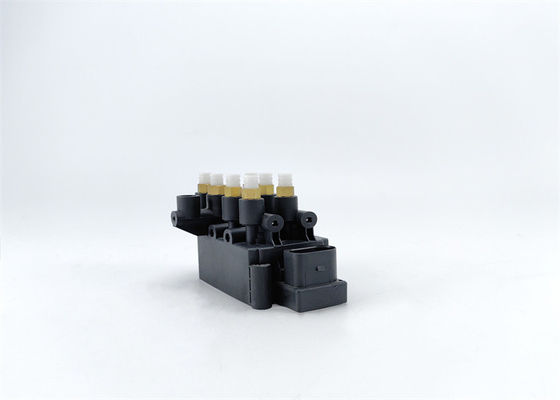 Aufhängung Luftmagnetblockventil für Porsche Palamela 971616006B