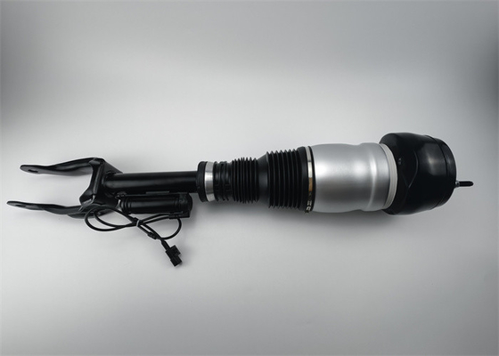 Luftschlagdämpfer für Mercedes Benz W166 Vorder-Links 1663201313
