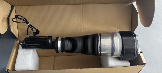 Luftfederung Dämpfer für Mercedes W221 AIRMATIC 2213209213 Vorderseite