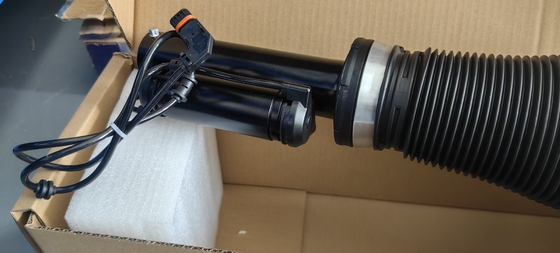 Luftfederung Dämpfer für Mercedes W221 AIRMATIC 2213209213 Vorderseite