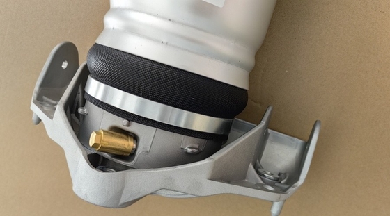 Luftfederung Strut Stoßdämpfer Front für Q7 Cayenne 7L8616040D