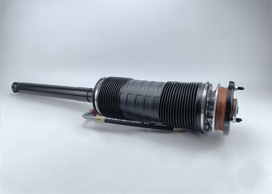 Luftfederung Stoßdämpfer Rücken Für Mercedes W222 Hydraulik 2223204513