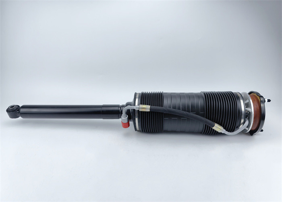 Luftfederung Stoßdämpfer Rücken Für Mercedes W222 Hydraulik 2223204513