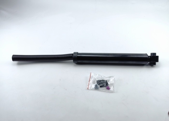 Luftfederung Stoßdämpfer Stützpunkt 4M0616031 für Audi Q7 Q8 hinten