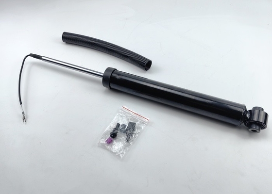 Luftfederung Stoßdämpfer Stützpunkt 4M0616031 für Audi Q7 Q8 hinten