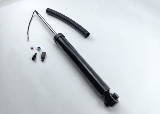 Luftfeder Stoßdämpfer Stützpunkt 4M0616031 für Audi Q7 Q8 hinten