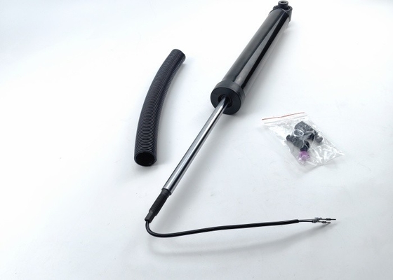 Luftfeder Stoßdämpfer Stützpunkt 4M0616031 für Audi Q7 Q8 hinten