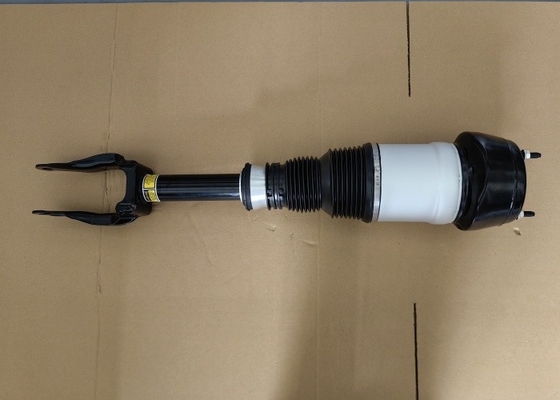 Luftfeder Stoßdämpfer Mercedes Benz W166 ohne ADS Vorderseite 1663202513