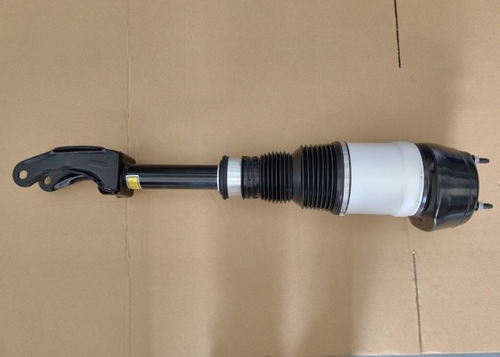 Luftfeder Stoßdämpfer Mercedes Benz W166 ohne ADS Vorderseite 1663202513