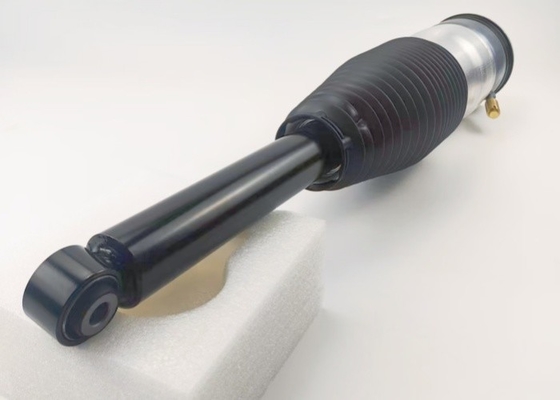 6006352-07-B für hintere alte Stoßdämpfer Luftfederung Tesla Model S hinten links und rechts