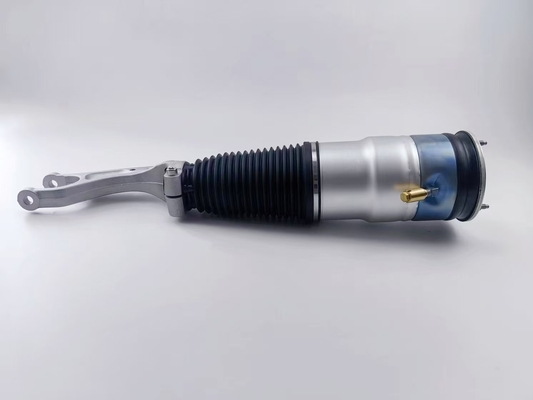 geeignet für die Anordnung eines Stoßdämpfers mit Vordermotor