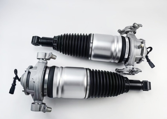 7P6616019K 7P6616020K Rücken Luftaufhängung Feder Stoßdämpfer Stütze Für Volkswagen Touareg