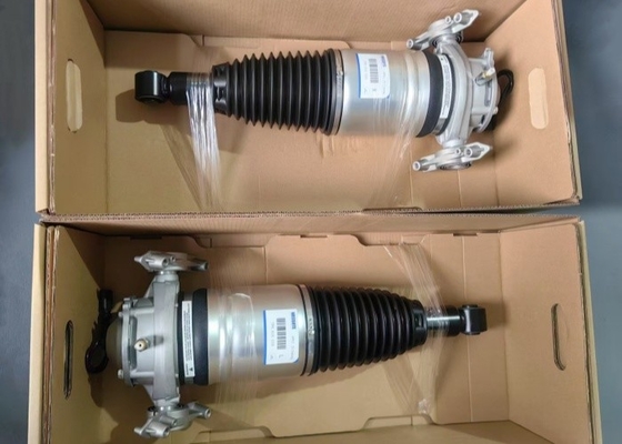 7P6616019K 7P6616020K Rücken Luftaufhängung Feder Stoßdämpfer Stütze Für Volkswagen Touareg
