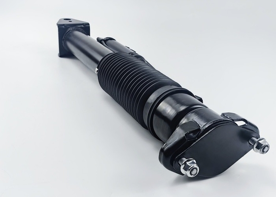 W166 Auto Luftfederung Stoßdämpfer hinten mit Anzeigen 1663200130 Für Mercedes Benz W166 hinten