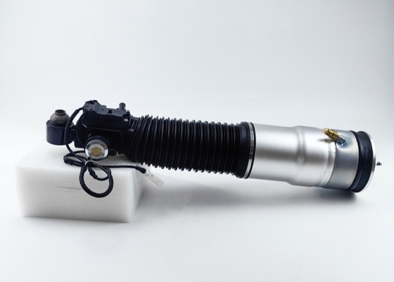 BMW Serie 7 (F02) Rückseite Linksluftfederung Federstoßabsorber 37126791675